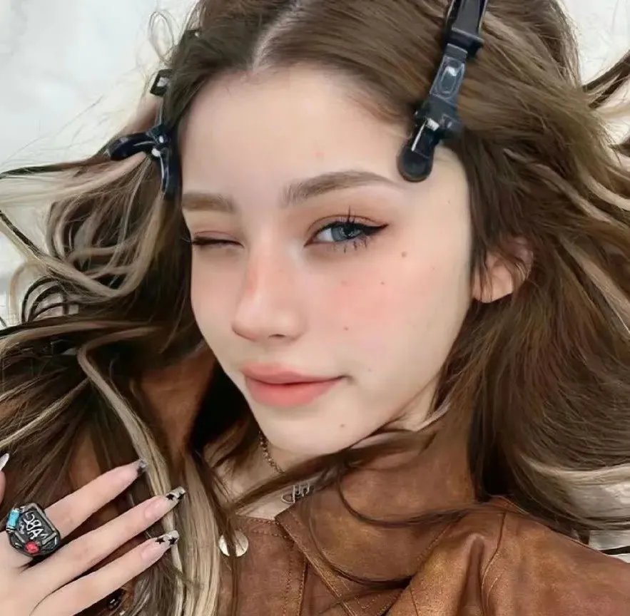 浪漫的蓝色2000