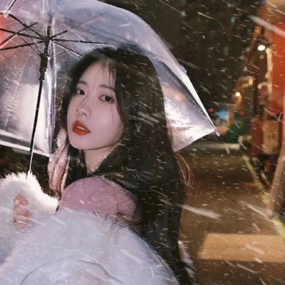 爱是盲目
